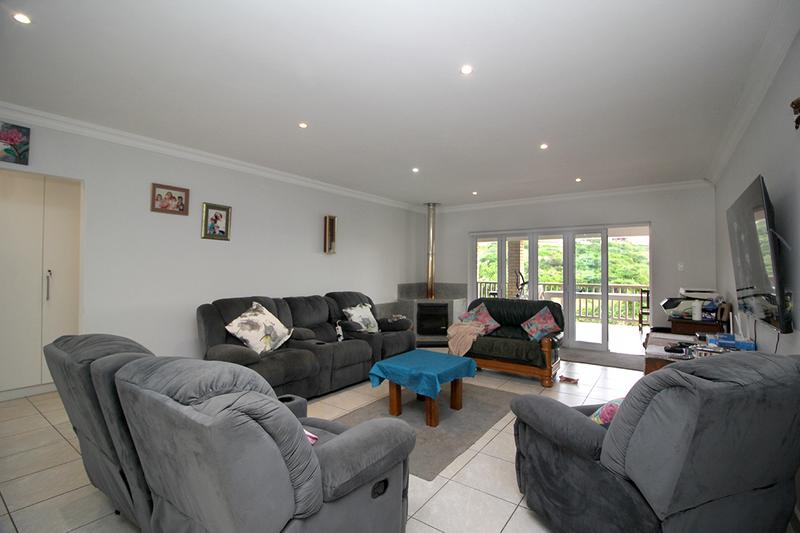 4 Bedroom Property for Sale in Dolphin Creek Golf Estate Western Cape